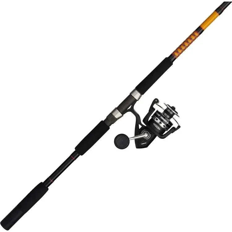Bigwater Fishing